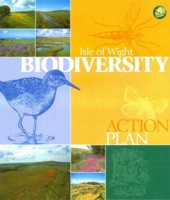 The Isle of Wight Biodiversity Action Plan: View Habitat and Species Action Plans