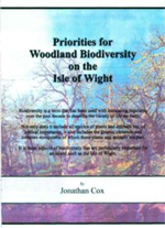 Priorites for Woodland Diversity on the Isle of Wight